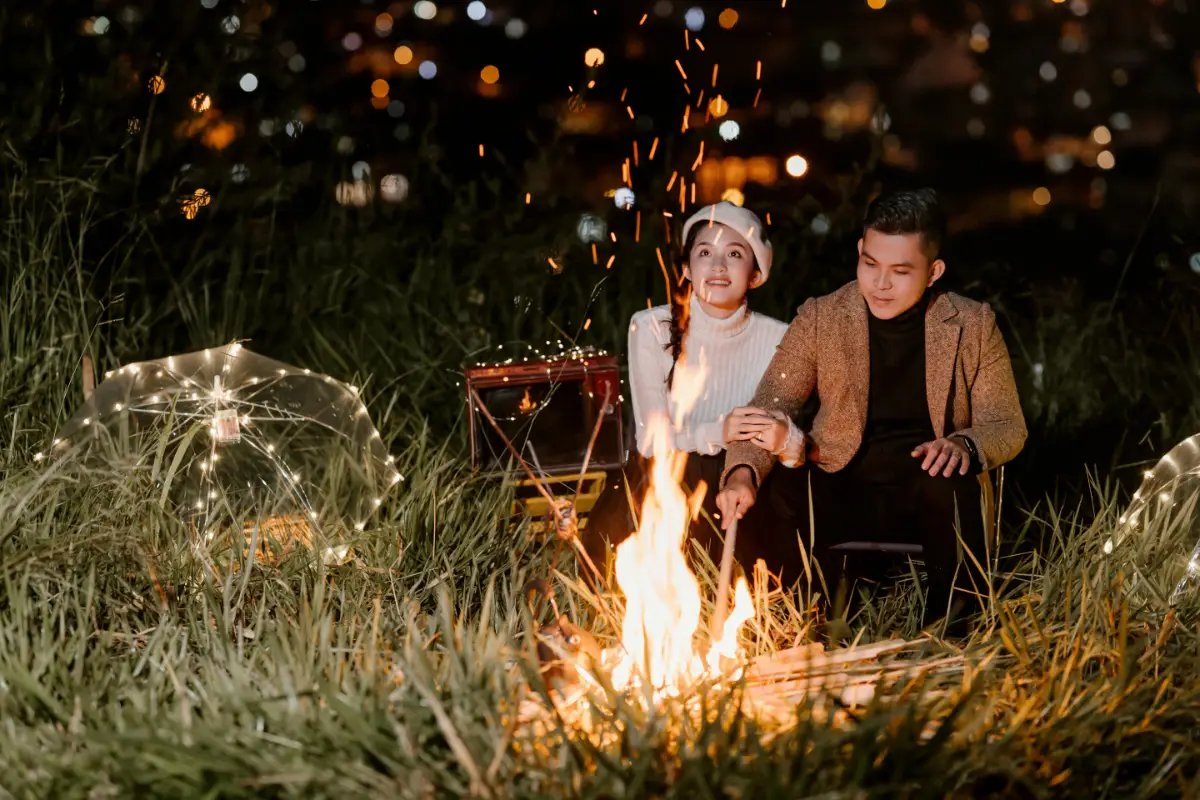 How to Keep the Spark Alive in Long-Distance Relationships
