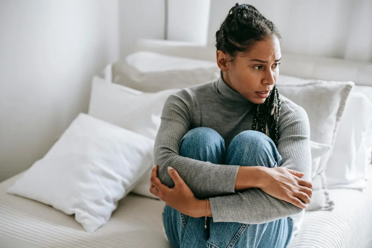 How to Overcome First-Date Anxiety