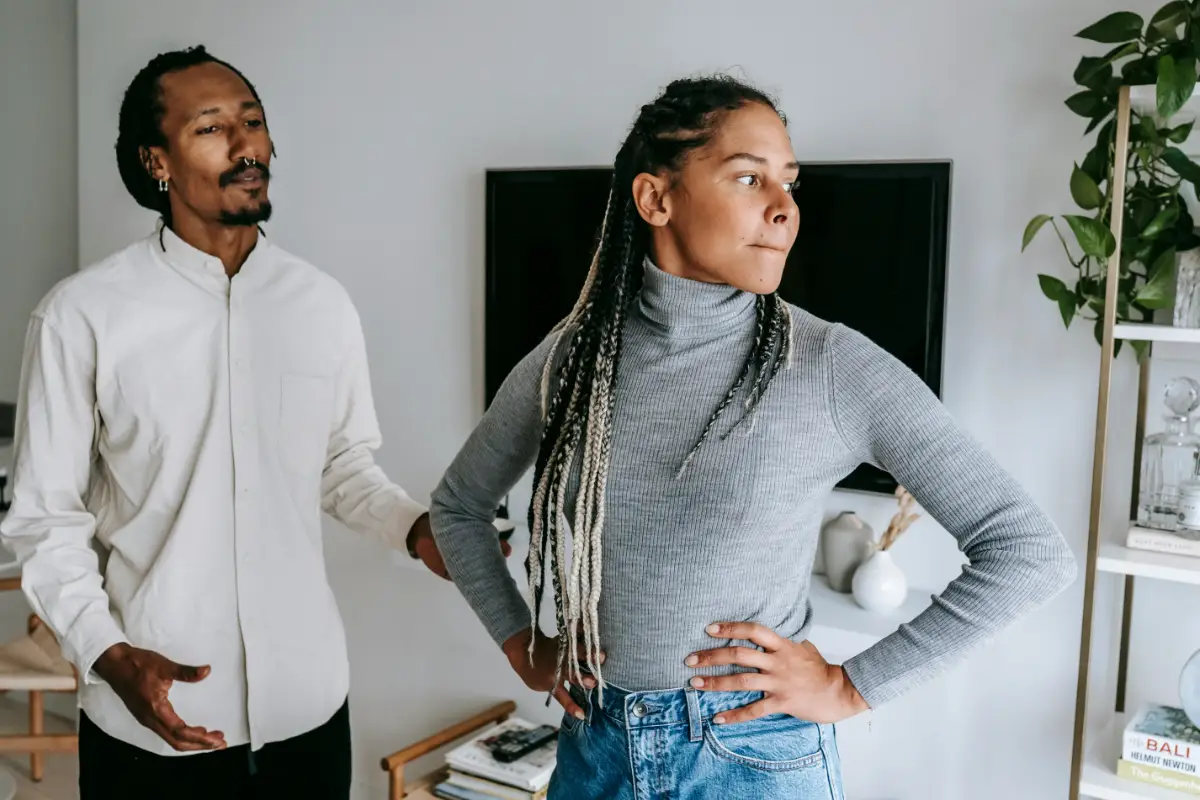 Signs You're Ready for a Serious Relationship
