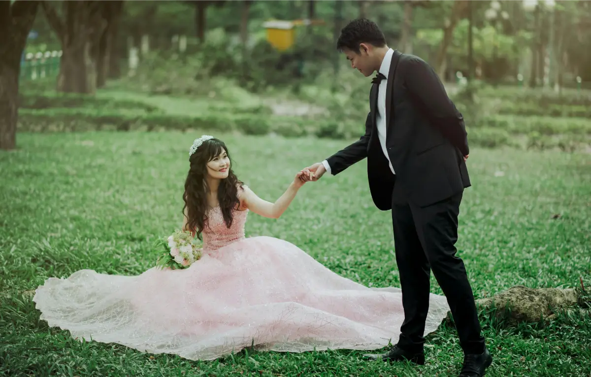Celebrity Couples Who Prove True Love Exists