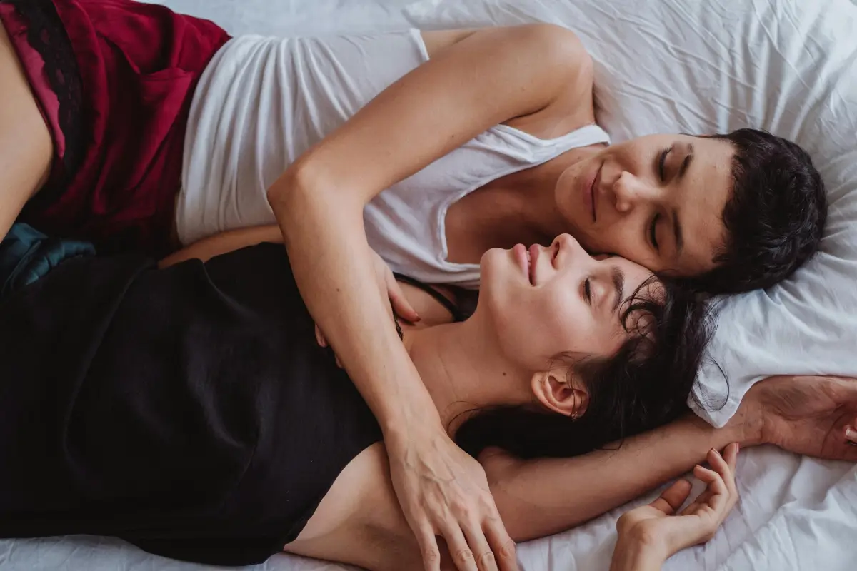 How to Spot Red Flags in a Relationship Early On