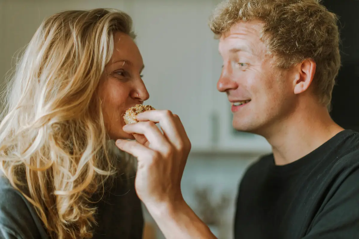 Romantic Gestures Inspired by Hollywood Love Stories