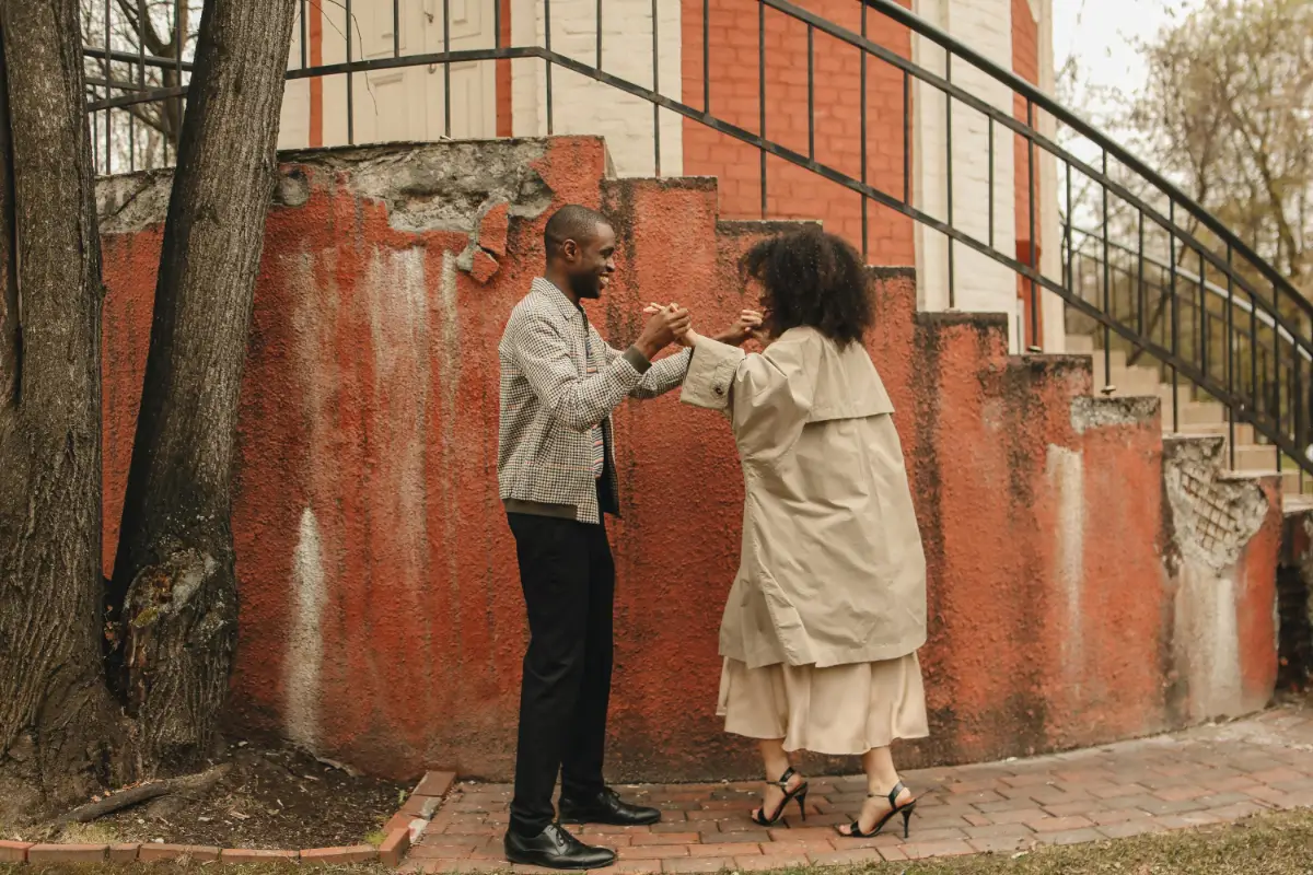 How to Build Trust in a New Relationship