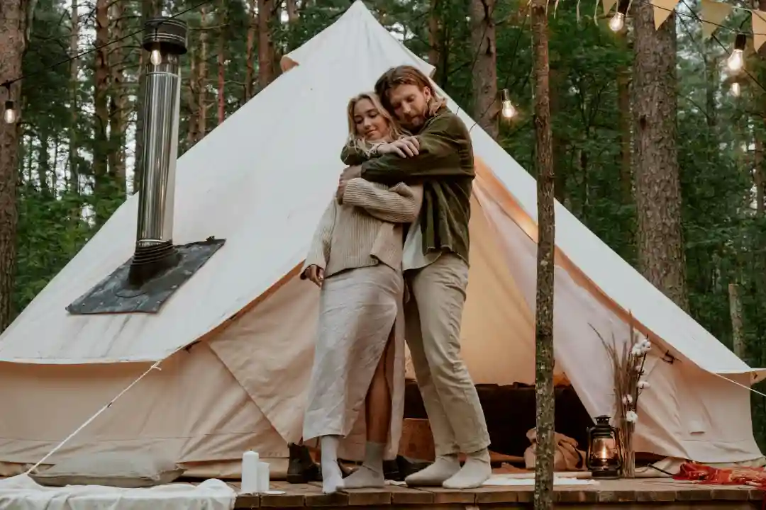 4 Thrilling Jungle Date Ideas for Adventurous Couples!
