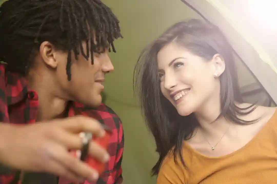 Uncover the 8 Secrets to Mastering Relationship Conversations!