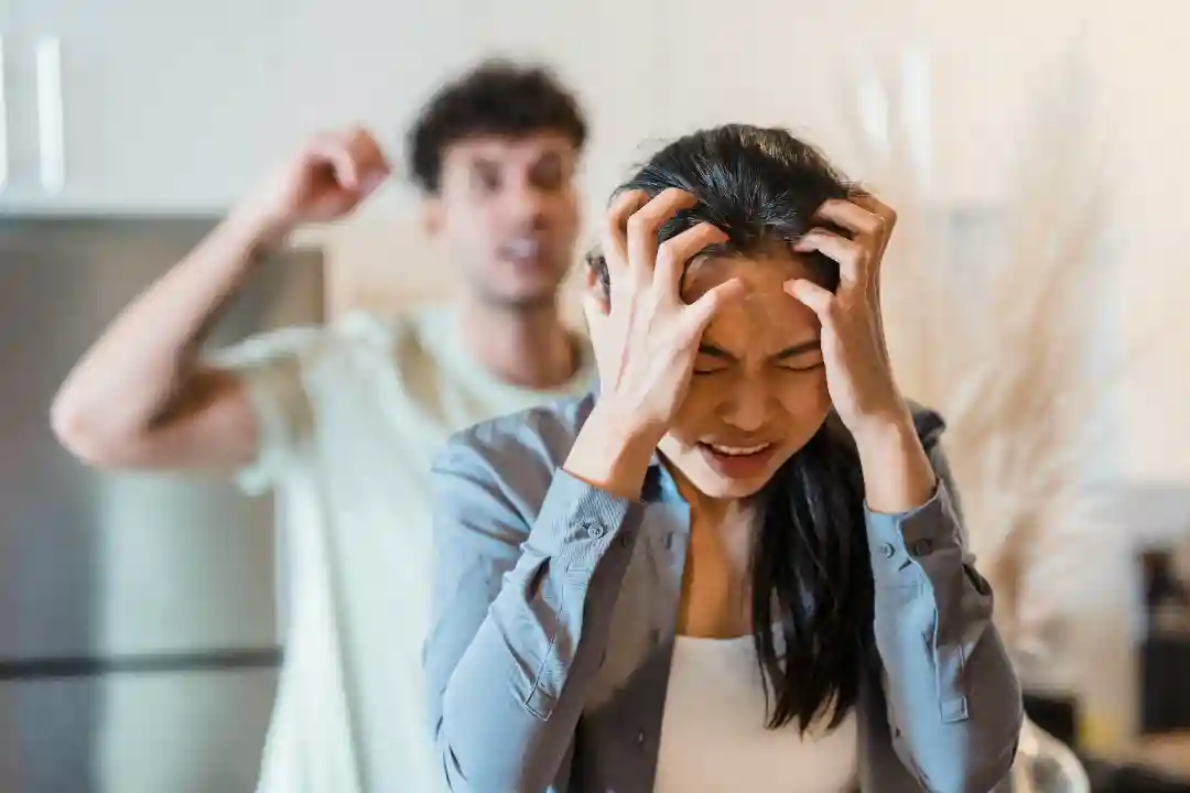 5 Red Flags You Should Look Out for in a Relationship