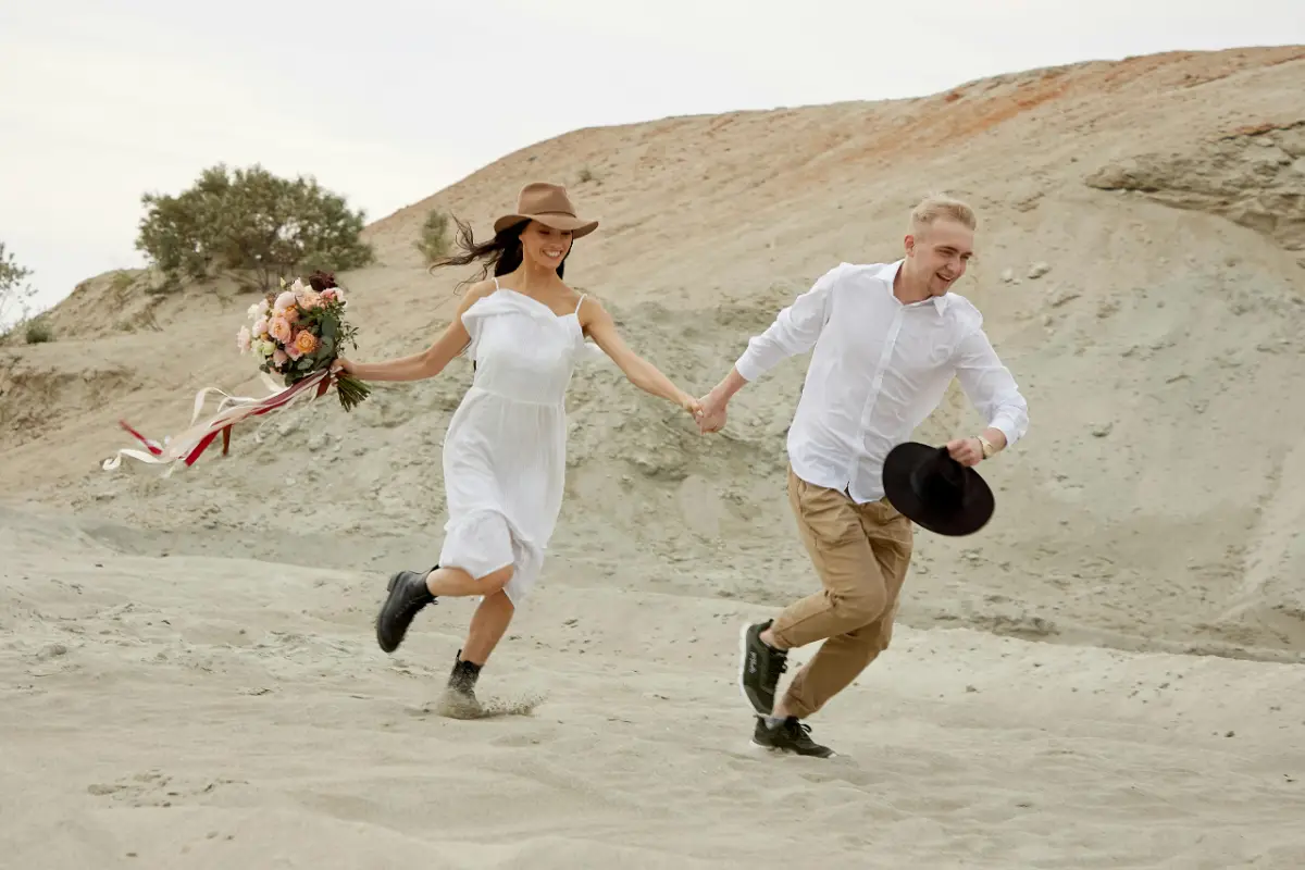 How Speed Dating is Changing the Love Landscape for Millennials