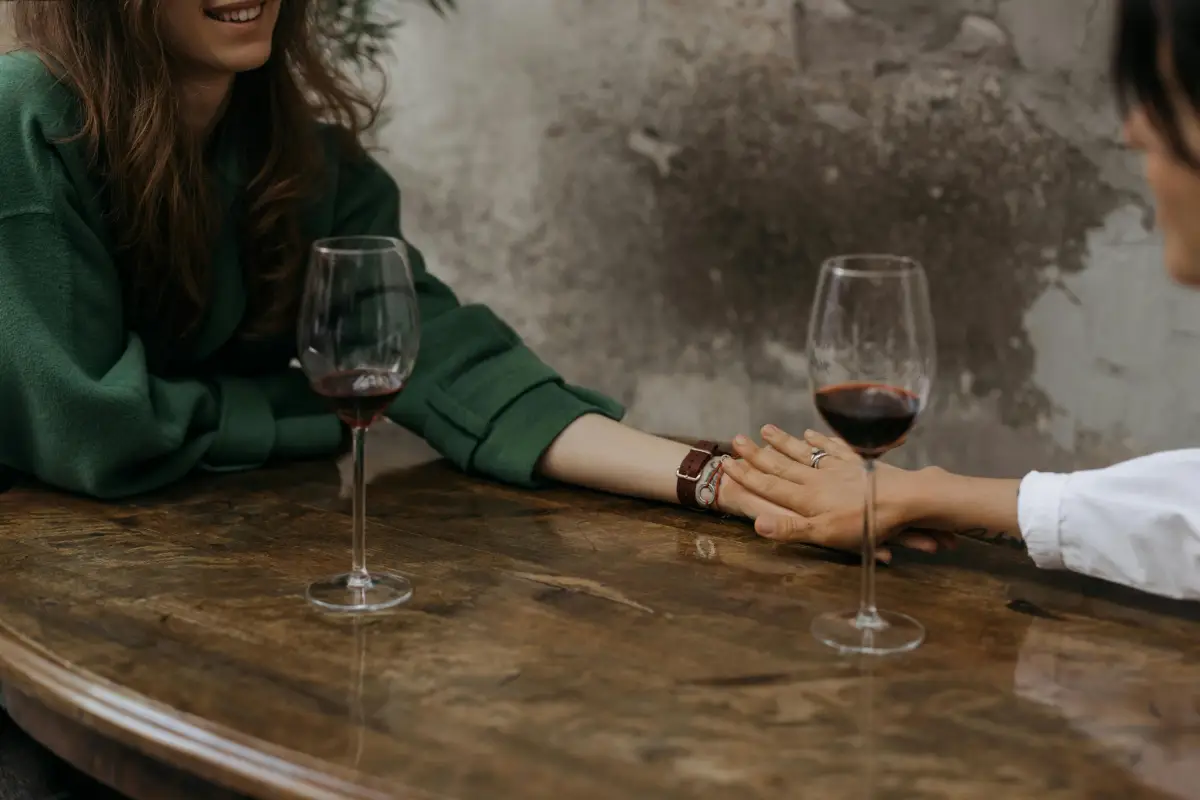 The Role of Personality in Speed Dating: How to Showcase the Real You