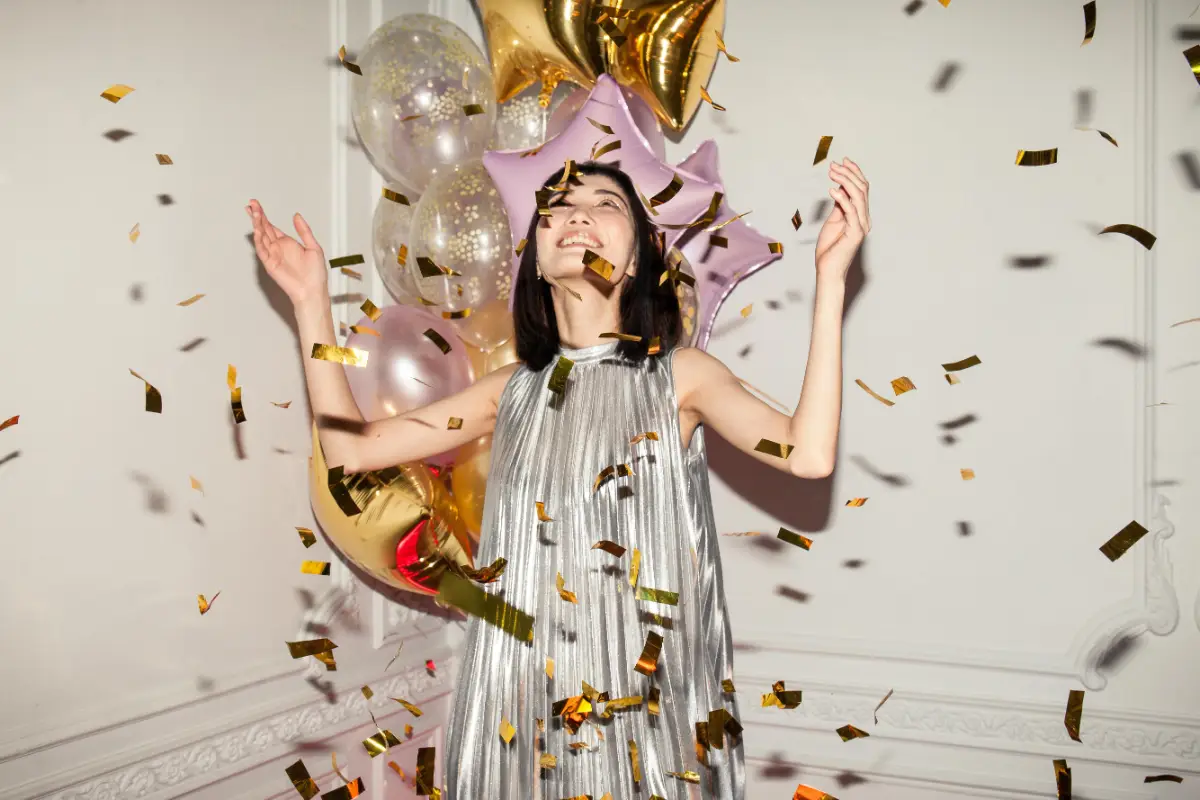 Dress to Impress: What to Wear for a Speed Dating Event