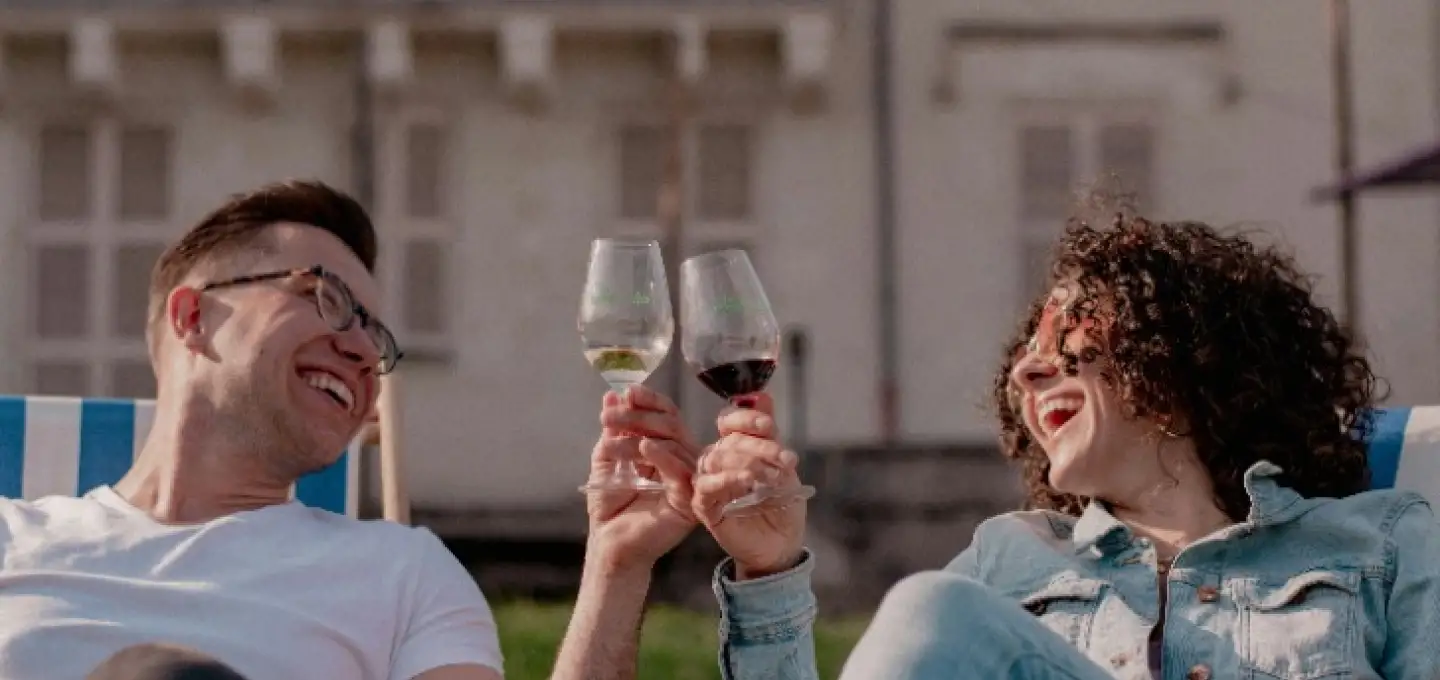 New to Singles Mixers? Here's What to Expect and How to Get Ready