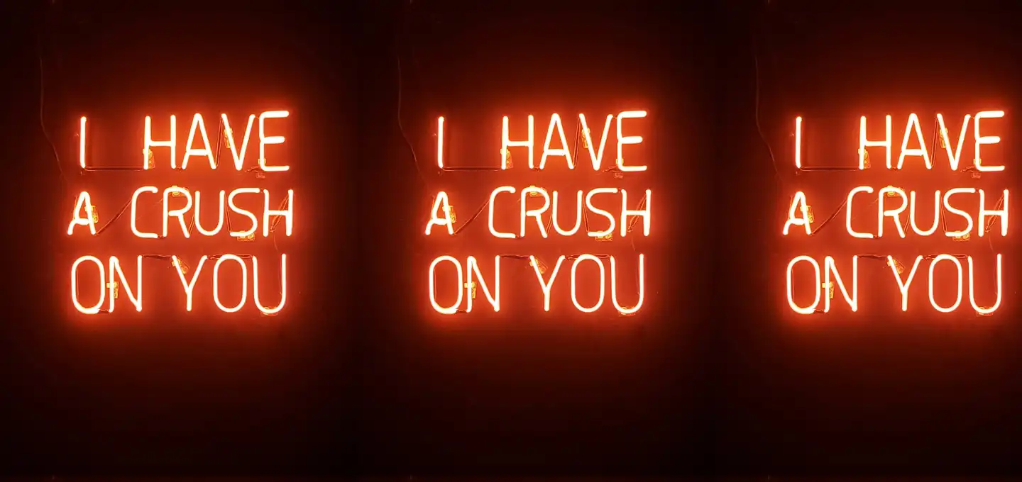 7 Signs Someone Has a Crush on You