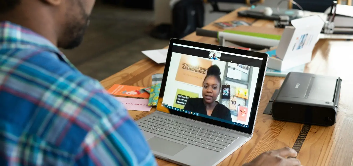 Meeting Someone: Face-to-Face vs. In-App Encounters