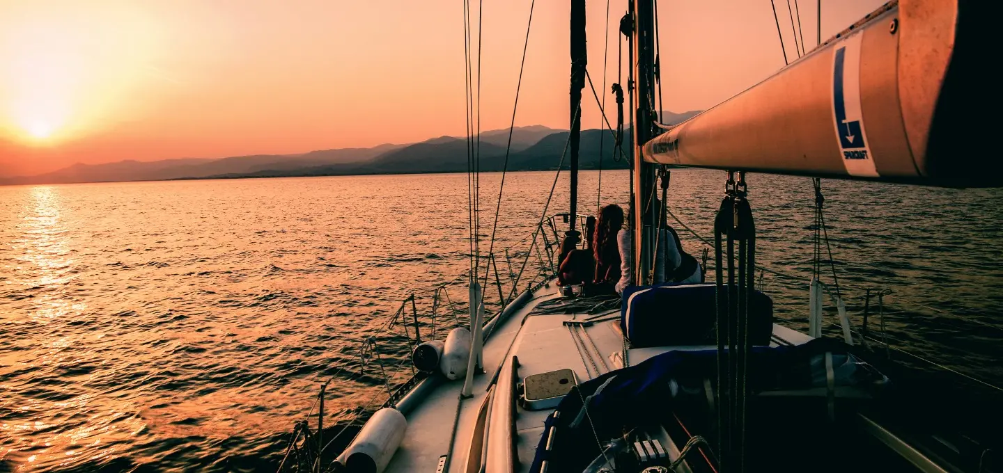 Setting Sail for Love: 7 Tips to Find Your 'Happily Ever After' Co-Captain