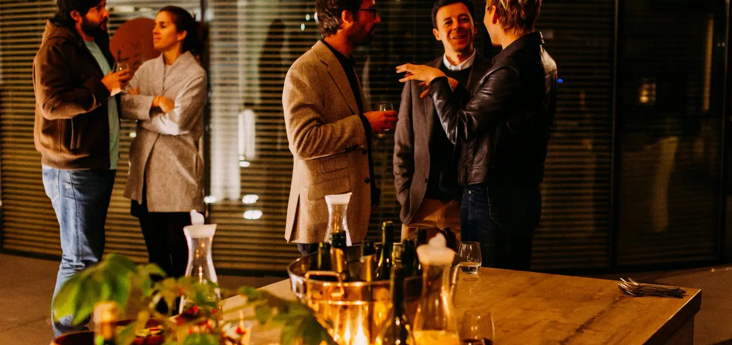 Navigating the World of Speed Dating: Tips for Success