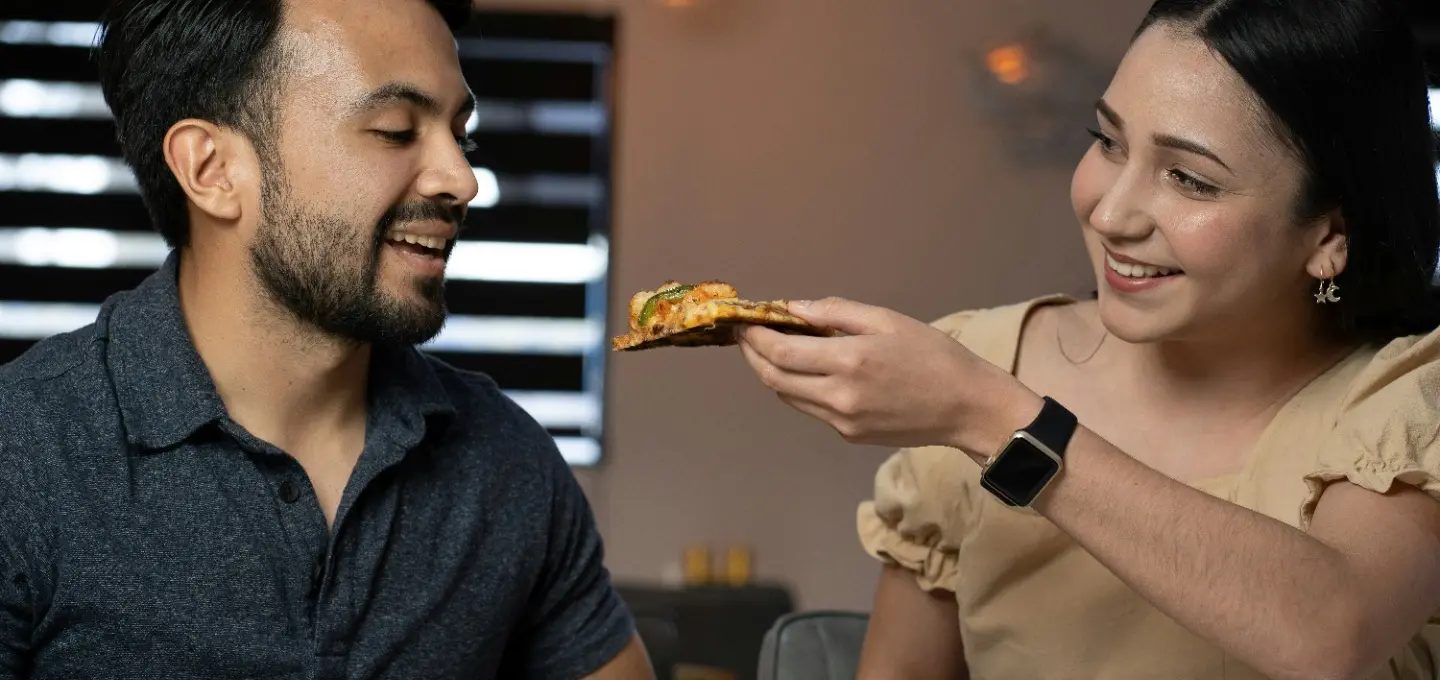 Inside the Mind of a Speed Dater: What Makes It Effective?