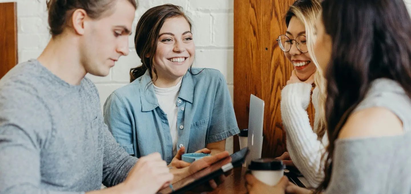 Breaking the Ice: Conversation Starters for Speed Dating Events